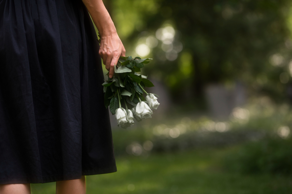 Organizacja Pogrzebów w Łodzi – Profesjonalna Obsługa Ceremonii